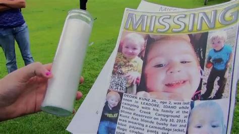 missing 2 year old dior|Idaho toddler vanished 5 years ago today. Here’s where the .